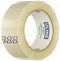 Uline Industrial Tape - 2 Mil, 2" x 110 yds, Clear
