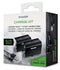 DREAMGEAR CHARGE KIT FOR XBOX ONE