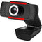 CyberTrack H3 720P HD USB Webcam with Integrated Microphone