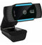 CyberTrack H5 1080P HD Auto Focus Webcam