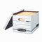 Bankers Box Easylift File Storage Box