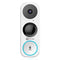 EZVIZ DB1 Smart video doorbell, Wi Fi connected, 180° Vertical FOV