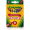 Crayola Crayon Set - Assorted 8Pk