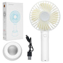 ETERNAL CLASSICS PORTABLE HANDHELD FAN