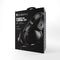 Skullcandy Riff On-Ear Wired Headphones with Microphone (Black)