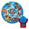 PAW PATROL PROJECTABLE LED NIGHT LIGHT