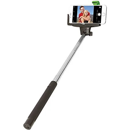 RETRAK WIRELESS CONTROL SELFIE STICK