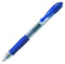 Pilot G2 Gel Roller Pen Fine Point, Blue