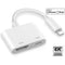 APPLE LIGHTNING TO DIGITAL AV ADAPTER