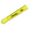 Sharpie Accent Fluorescent Yellow Highlighter - Smear Guard Chisel Tip