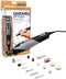 DREMEL STYLO+ VERSATILE CRAFT TOOL