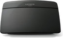 Linksys N300: Wi-Fi Wireless Router