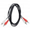 AXIS Stereo Audio Cable (6ft)