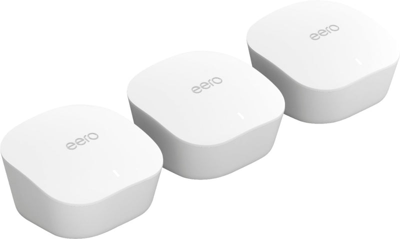 eero WiFi home system