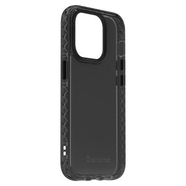 Cellhelmet Altitude X Series® Phone Case for iPhone® 14 Pro Max, (Onyx Black)
