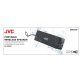 JVC True Wireless Stereo Portable Bluetooth® Speaker, Black, SPS-Q4BT