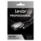 Lexar Professional USB-C® Dual-Slot Reader