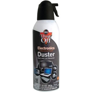 Dust-Off Disposable Duster