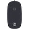 Manhattan Silhouette Optical Mouse (Black)