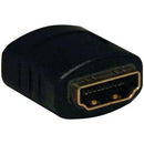 Tripp Lite HDMI®-Female to HDMI®-Female HDMI® Coupler/Gender Changer