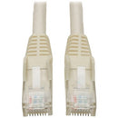 Tripp Lite (14ft) CAT-6  Snagless Molded ETHERNET / NETWORK Patch Cable