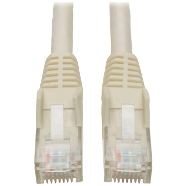 Copy of Tripp Lite CAT-6 Gigabit Snagless Molded Patch Cable (14ft)