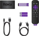 Roku - Express Streaming Media Player