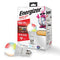 Energizer Connect A19 Smart White and Multicolor LED Bulb (Multi-White)