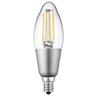 Edison 40w Smart Bulb