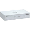 Manhattan Gigabit Ethernet Switch (5 Port)