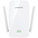 Linksys AC750 Dual-Band Wi-Fi® Range Extender