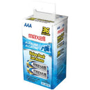 Maxell AAA Alkaline Batteries (36 Pack)