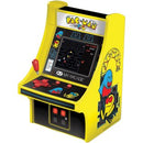 PAC-MAN MICRO PLAYER RETRO ARCADE