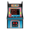 MS. PAC-MAN MICRO PLAYER RETRO ARCADE