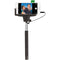 ReTrak Selfie Stick with Wired Shutter