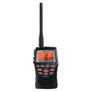 Cobra Marine HH150FLT Floating VHF Radio