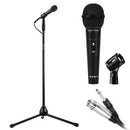 NADY CENTERSTAGE™ MSC3 PROFESSIONAL DYNAMIC MICROPHONE WITH STAND