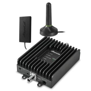 SureCall Fusion2Go 3.0™ In-Vehicle Cell Phone Signal-Booster Kit