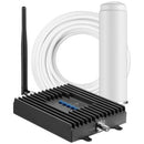 SureCall Fusion4Home® Omni/Whip In-Building Cellular Signal-Booster Kit