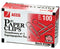 ACCO Paperclips, Standard #1 - 100/box