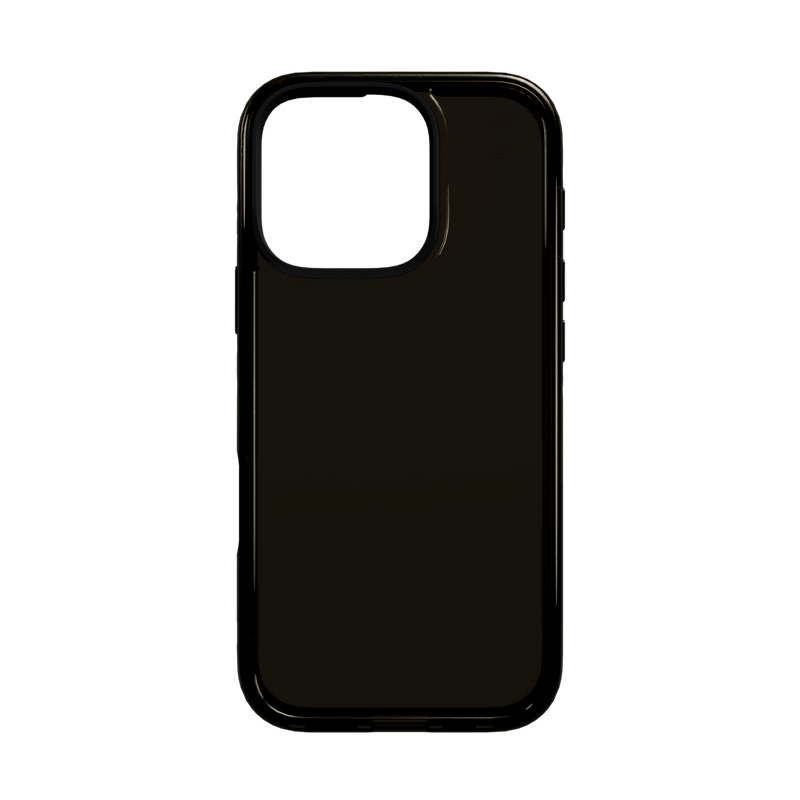 CELLHELMET ALTITUDE X Phone case for iPhone 16 PROMAX BLACK