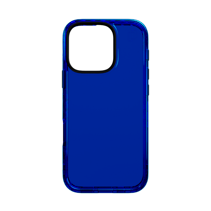 CELLHELMET ALTITUDE X Phone case for iPhone 16 PROMAX BLUE