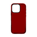 CELLHELMET ALTITUDE X Phone case for iPhone 16 PRO RED