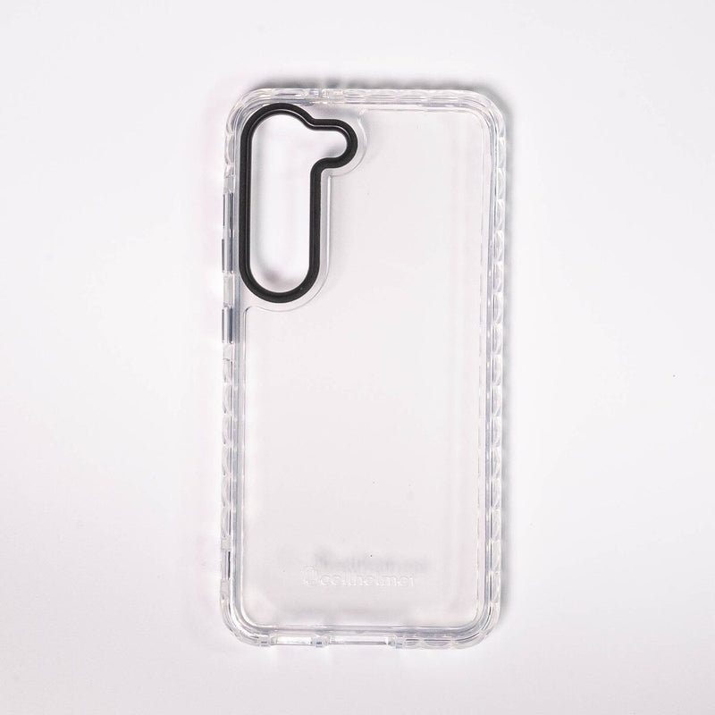 Cellhelmet Altitude X Phone case for Samsung Galaxy S23 CLEAR