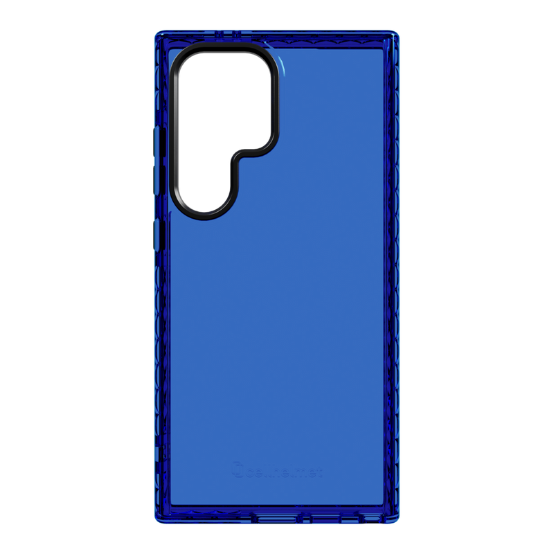 Cellhelmet Altitude X Phone case for Samsung Galaxy S24 ULTRA BLUE