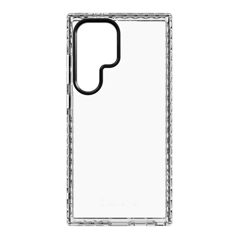 Cellhelmet Altitude X Phone case for Samsung Galaxy S23 ULTRA CLEAR