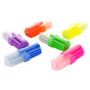 Mini Highlighters Multiple Colors