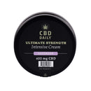 CBD Daily Intensive Cream 5 0z. 600mg CBD Lavender