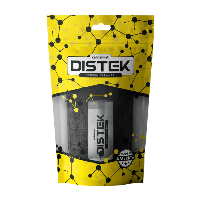 CELLHELMET DISTEK SCREEN CLEANER 30mL