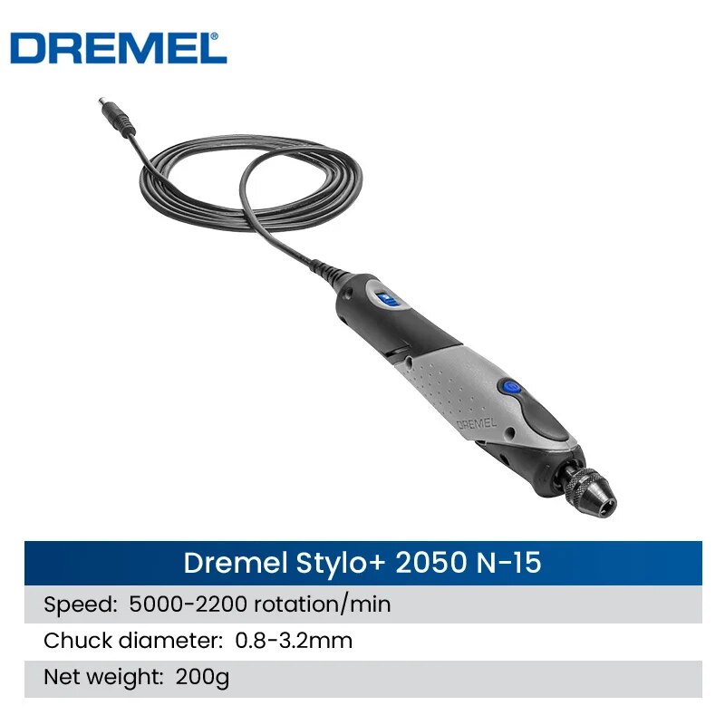 DREMEL STYLO+ VERSATILE CRAFT TOOL